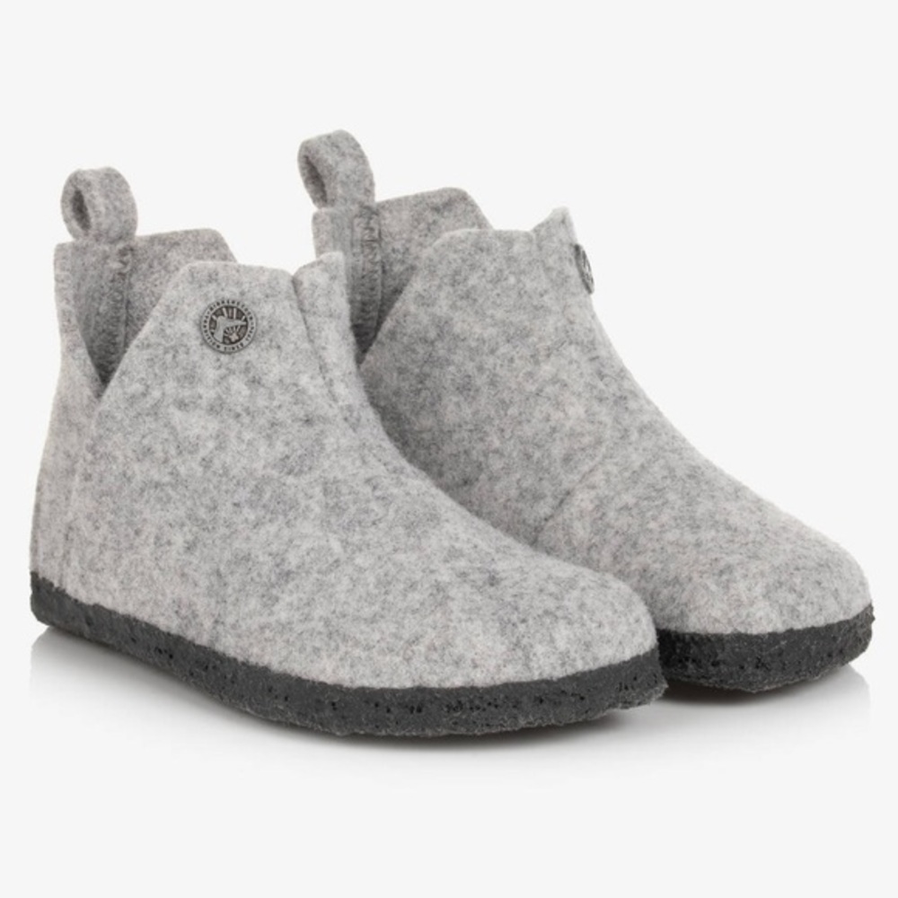 New Birkenstock made in Italy